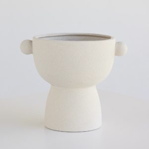 talpas kerámia kaspó